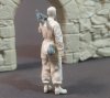Panzer Art FI35-247 German fallschirmjager MG34 gunner 1/35